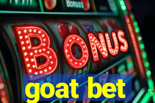 goat bet